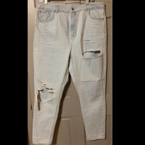 Size 36x32 Jeans - New without Tags